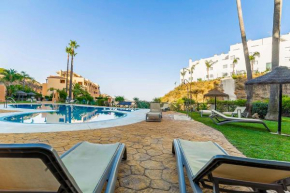 80-Cozy Apartment in La Cala de Mijas!